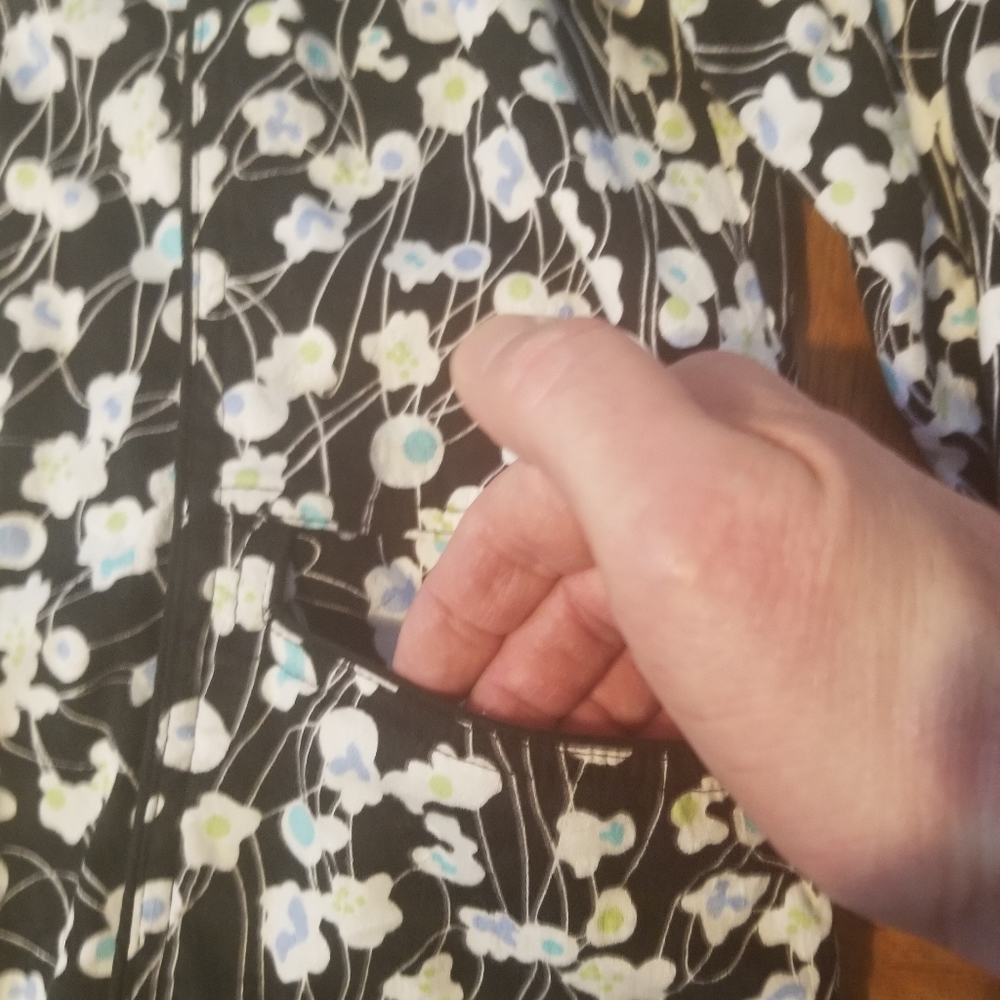Womens jacket - Picture 5 of 5